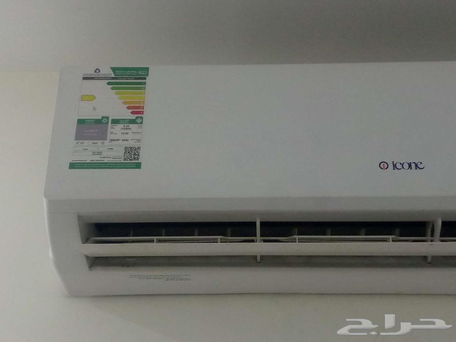 مكيف بحاله حيده مشتريه قبل شهرين ب160064518647742339113