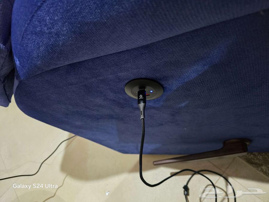 كرسي استرخاء  جديد لم يستخدم64519201250050114