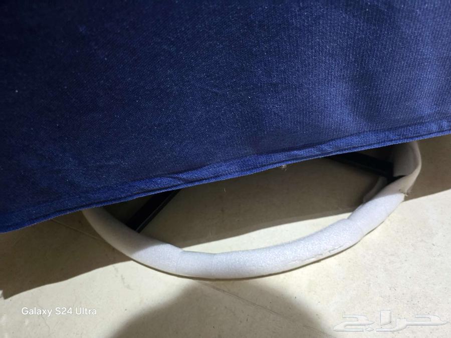 كرسي استرخاء  جديد لم يستخدم64519201250050112