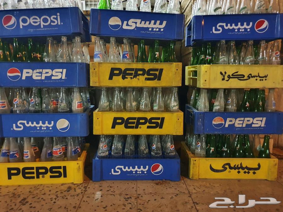 صناديق ببسي قديمه64519215495681110