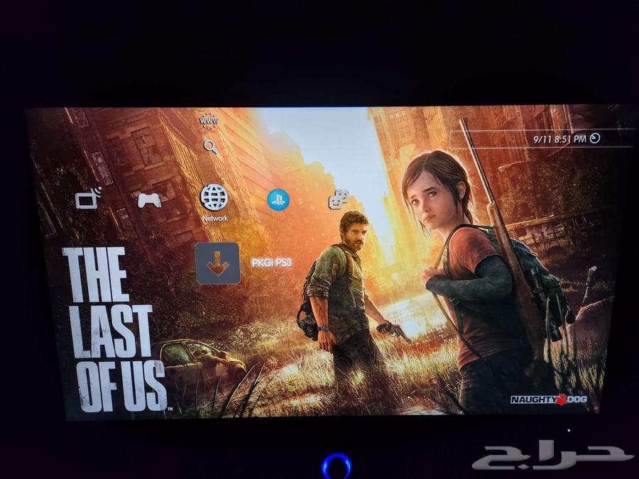 PlayStation 3 Modification64519271888002112