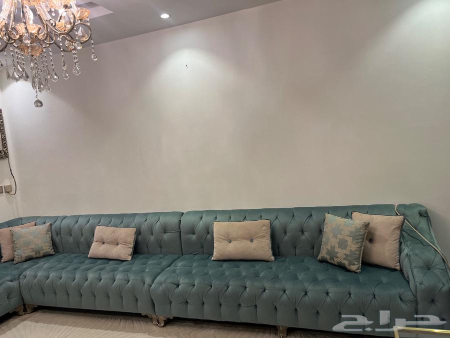 كنب متصل للبيع64519271902978111