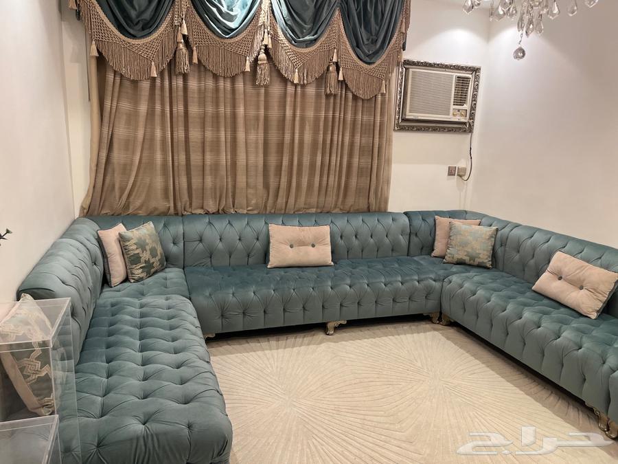 كنب متصل للبيع64519271902978114