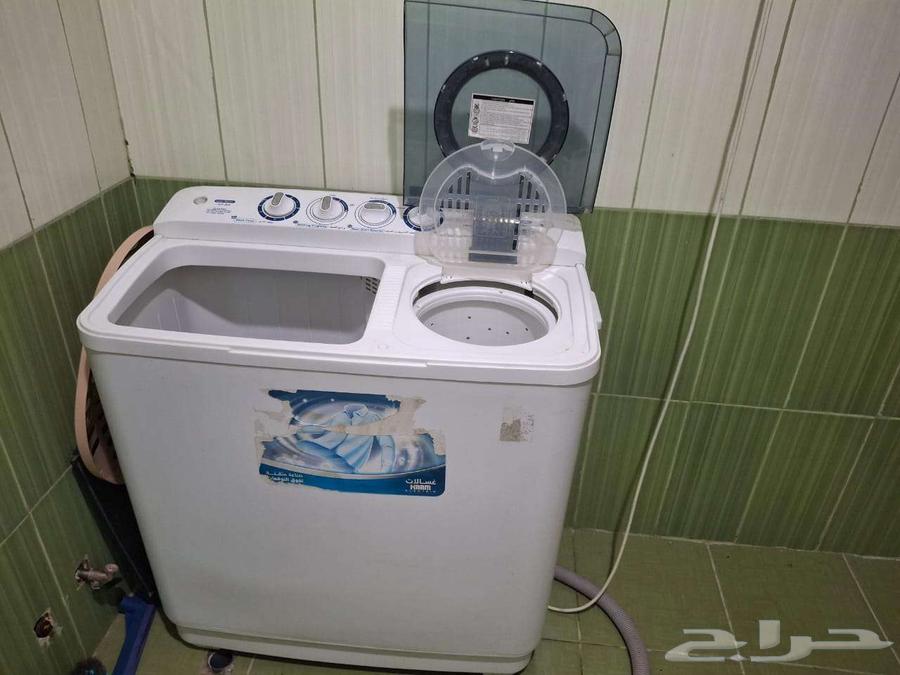 للبيع بوتجاز فرن وغسالة ودولاب64512566674434110