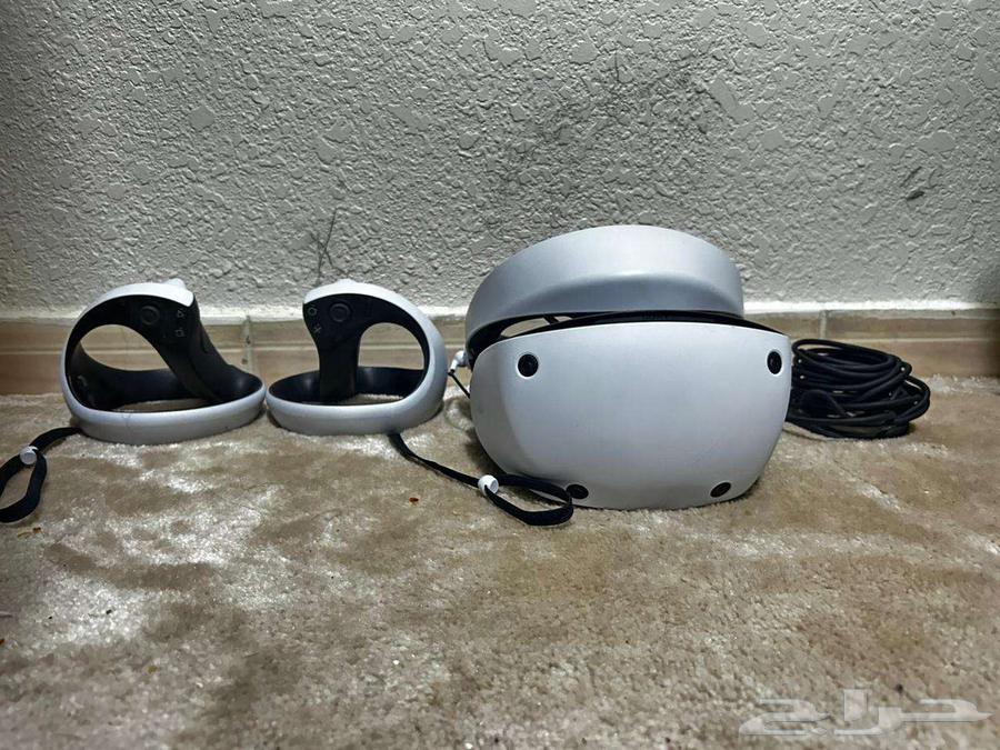 بلايستيشن في ار 2 - PlayStation VR264512832349185110