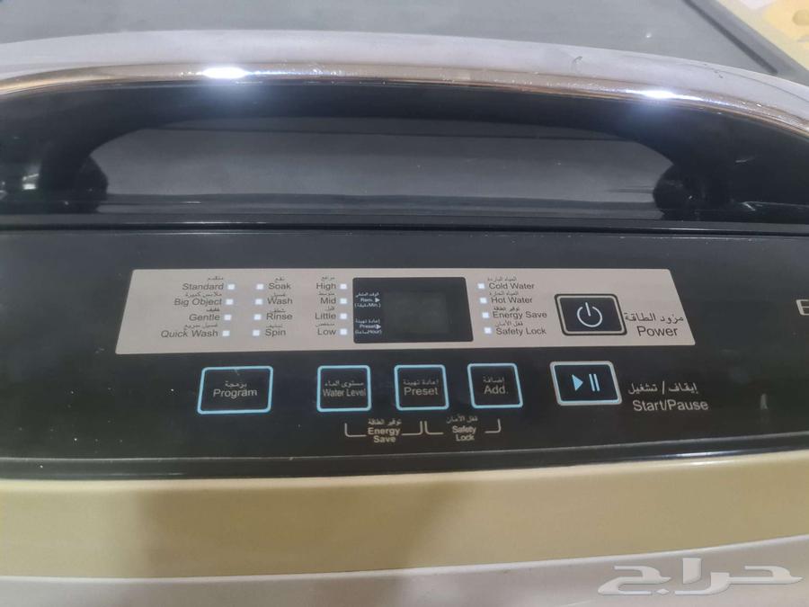 غساله اتوماتيك للبيع64513166654593114