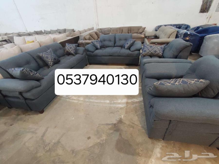 كنب جديد جاهز64513907754243113