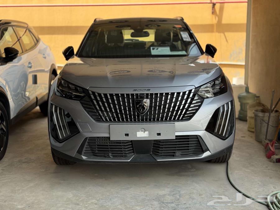 بيجو 2008 موديل 2026   عروض خاصة64701690507266110