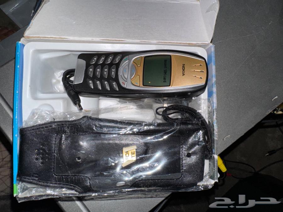 تراث قديم جوال الرهيب يكترونه ماستخدم64514955466371114