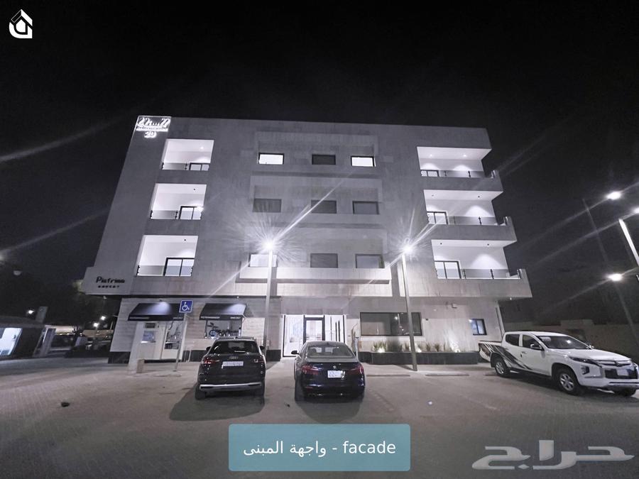 شقَّة صغيرة (استوديو) للإيجار