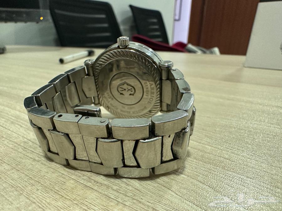 للبيع ساعة شارول charriol64520417762178111