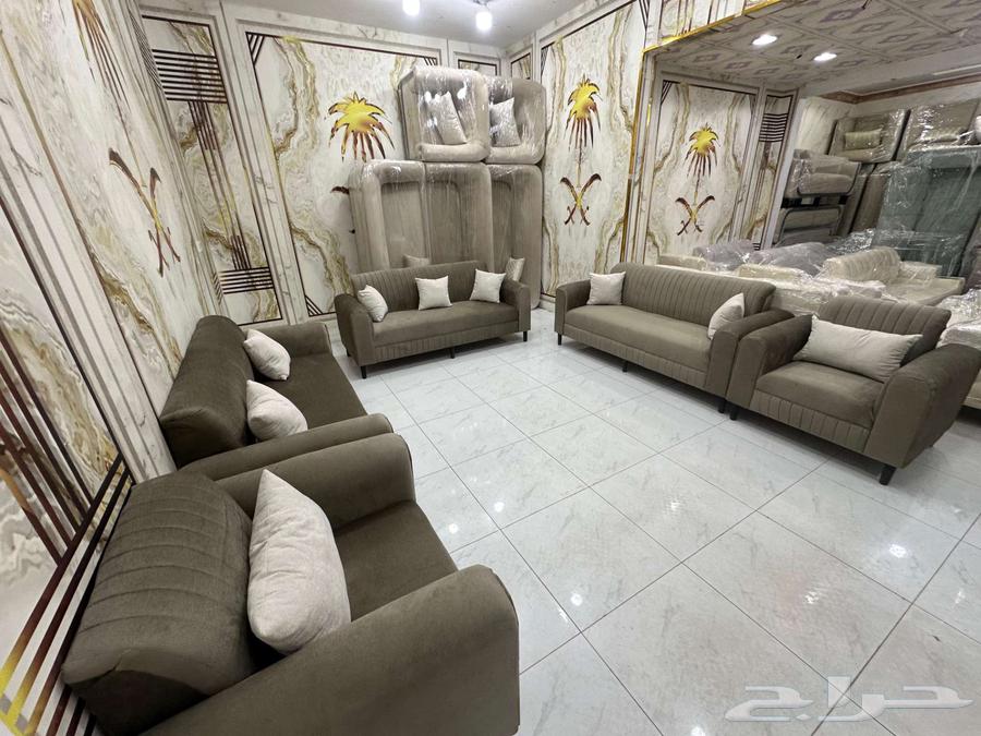 عروض اليوم الوطني كنب ب1500 ريال فقط64516325235587113