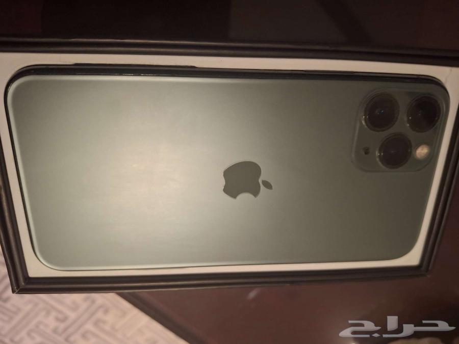 ايفون 11 برو شريحتين 25664531110786818114