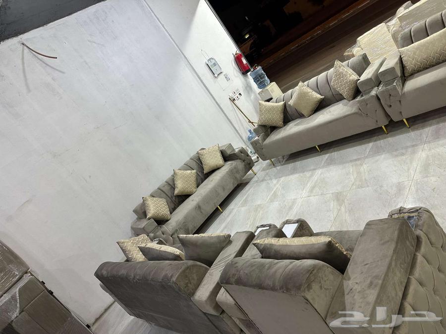 عروض اليوم الوطني كنب ب1500 ريال فقط64516325235587111