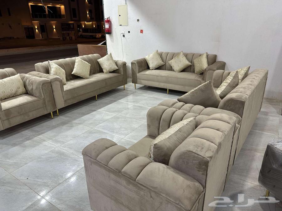 عروض اليوم الوطني كنب ب1500 ريال فقط64516325235587112