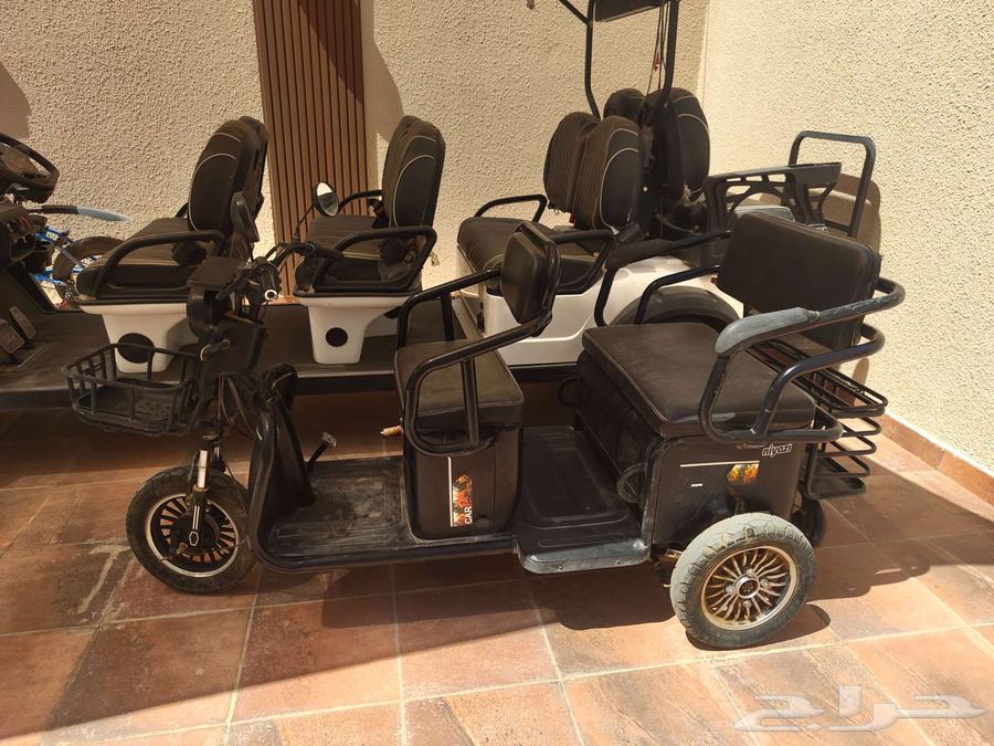 تكتك كهربائي للبيع64516482167810112