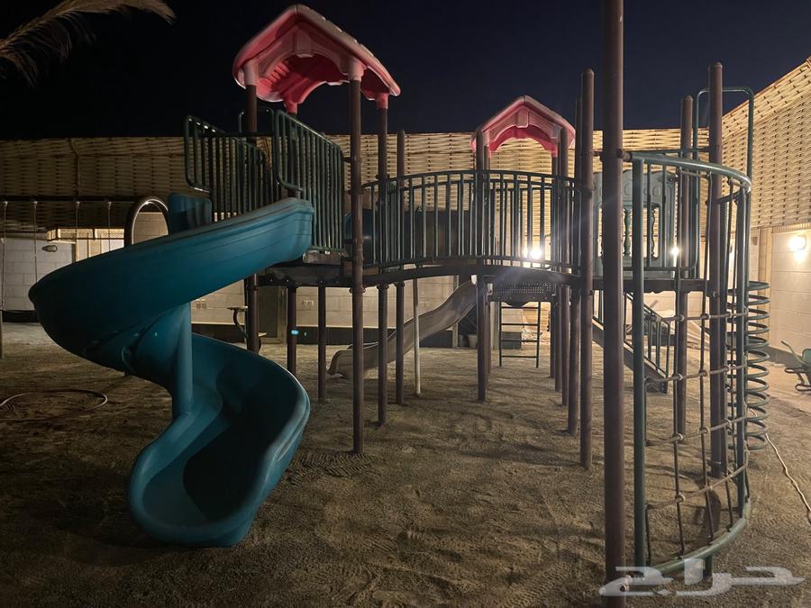 العاب اطفال جيده واصليه للبيع لشاليهات او روضات64516582637569111