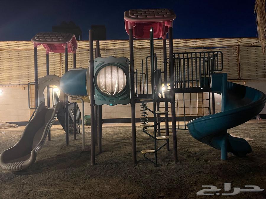 العاب اطفال جيده واصليه للبيع لشاليهات او روضات64516582637569110