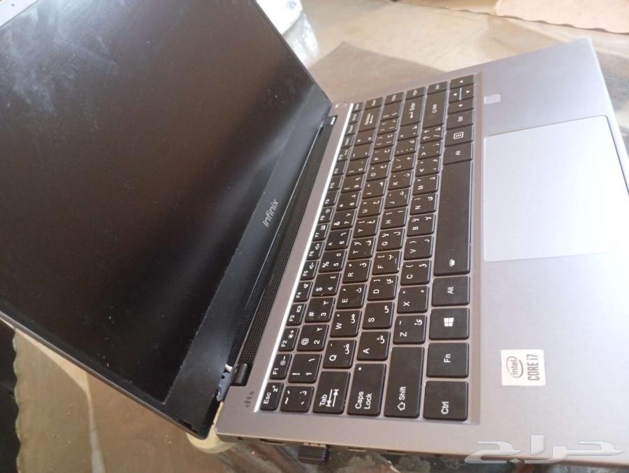 لابتوب انفينكس للبيع64513921667074112