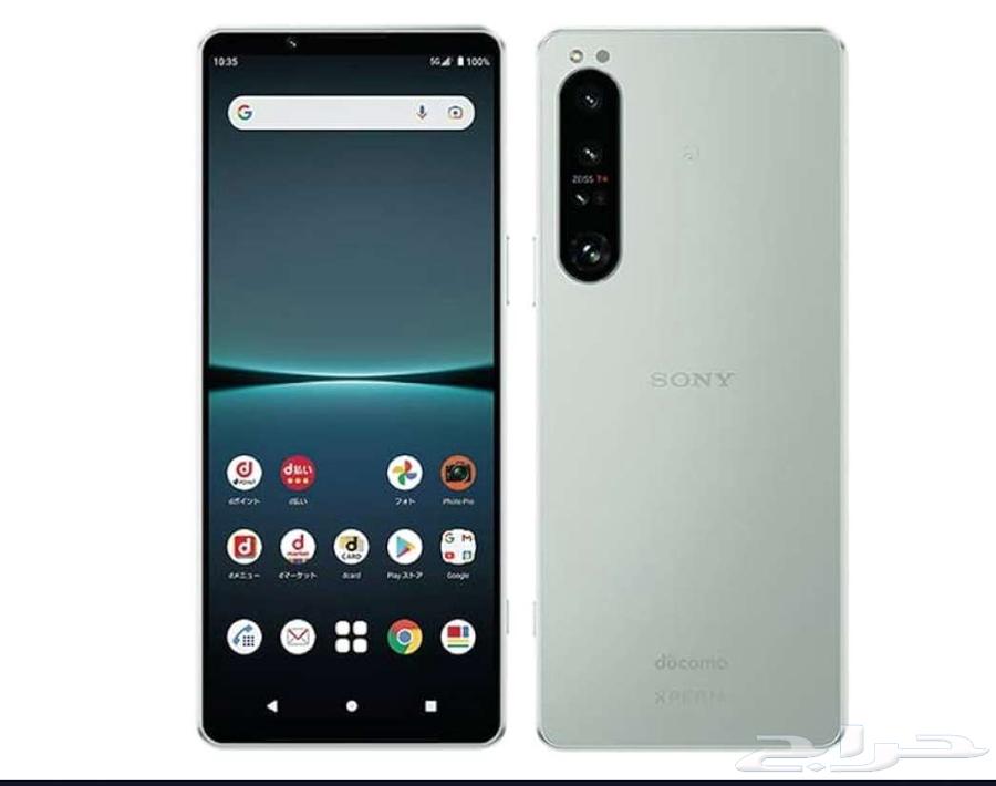 هاتف Sony SO-51C ياباني مخصص64511815324673111