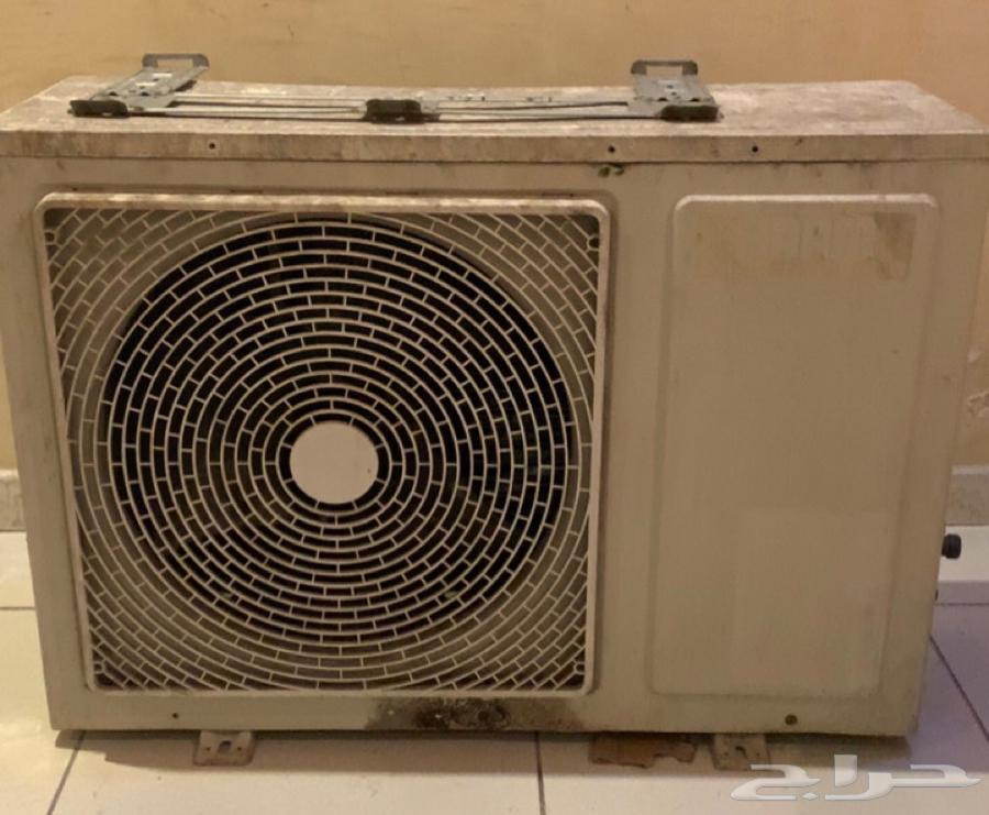 Split AC64513120756866111