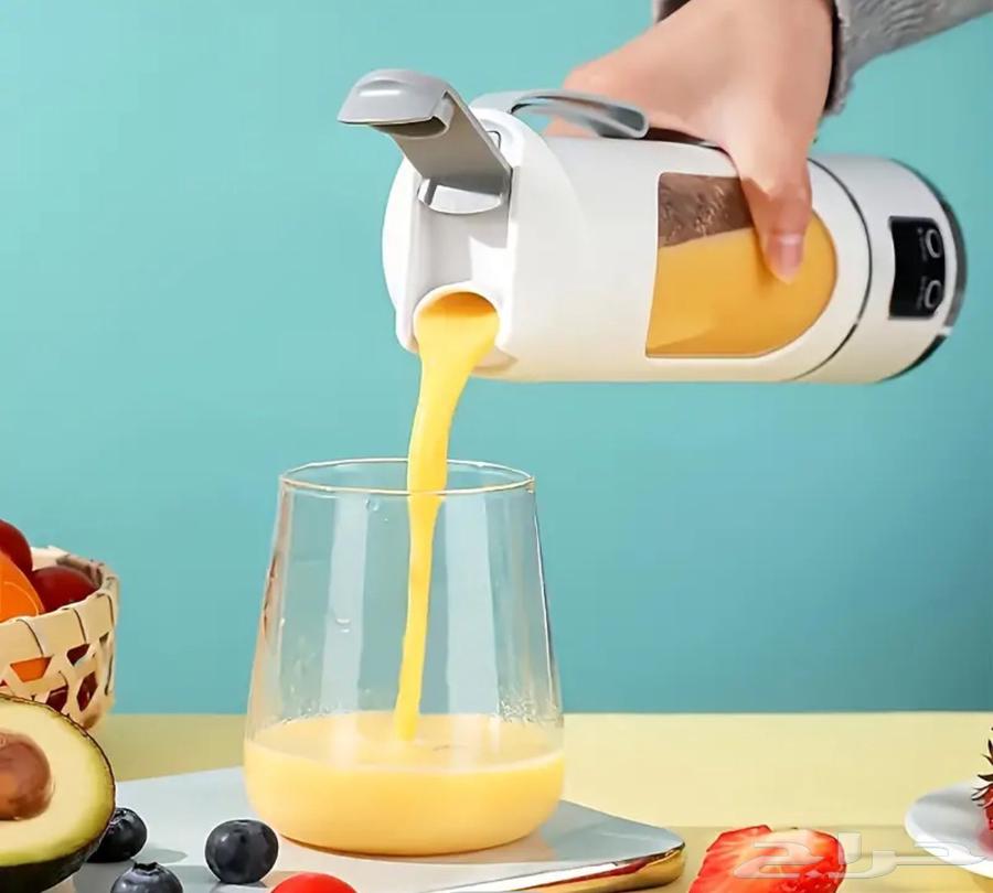 خلاط محمول64517775374593113