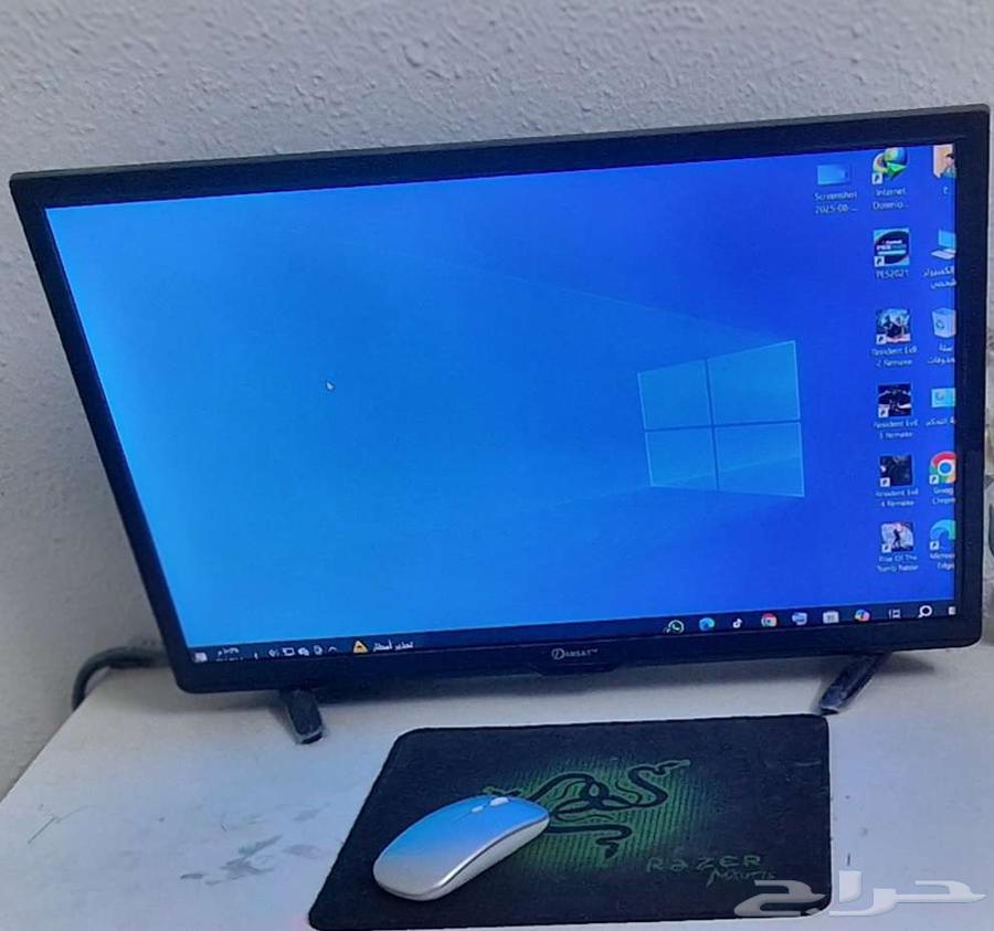 كمبيوتر مكتبي PC للالعاب64515598227843110