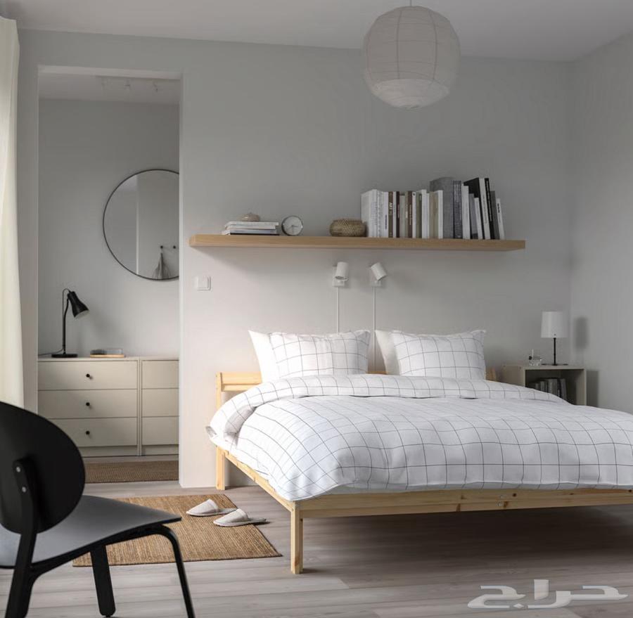 سرير نوم نفر ونص64514017454723114