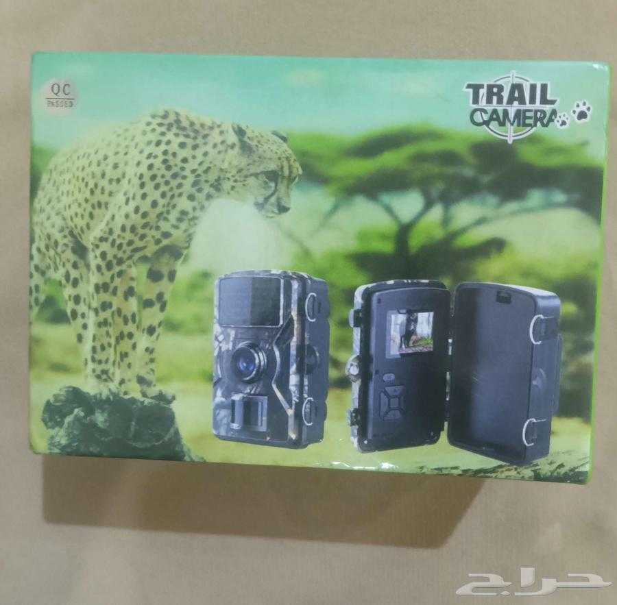 كاميرا مراقبة وتصوير الحياة البرية64517747419905114