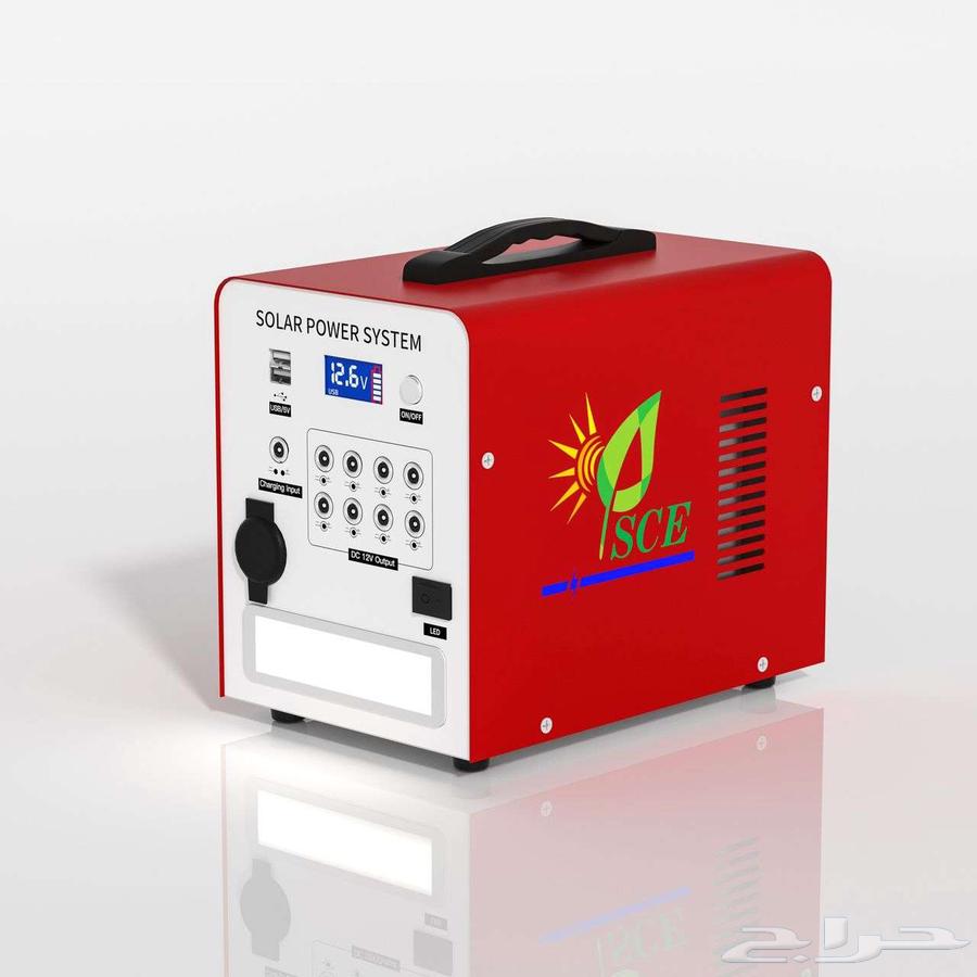 Solar Energy Systems Set Running a Refrigerator64512065093891112