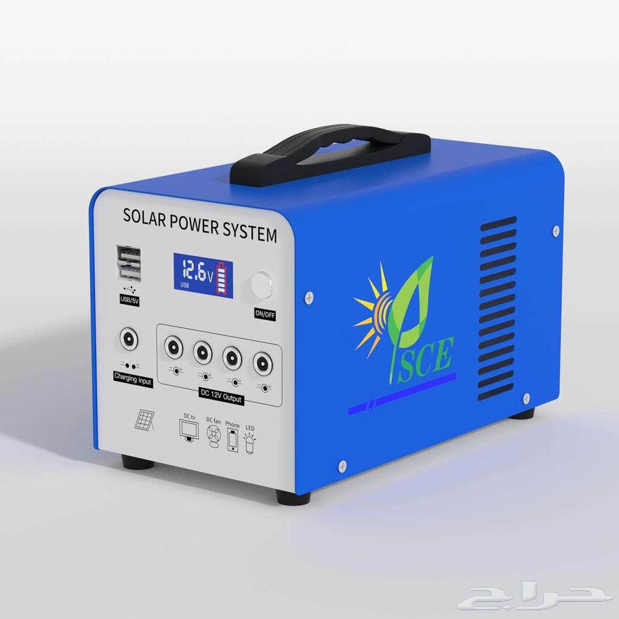 Solar Energy Systems Set Running a Refrigerator64512065093891113