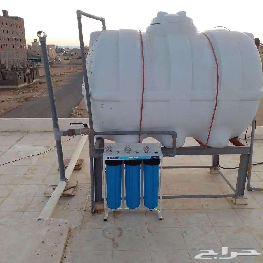 عروض اليوم الوطني .. نقاء الماء .. فرع الخالدية64517662898305110