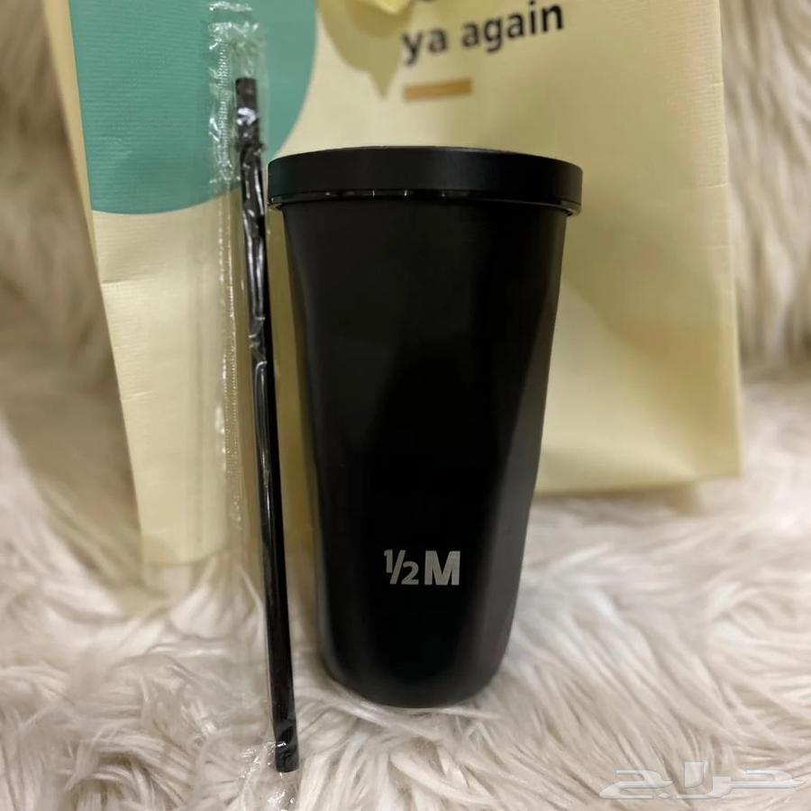 مق هاف مليون للبارد اسود64518633714307110