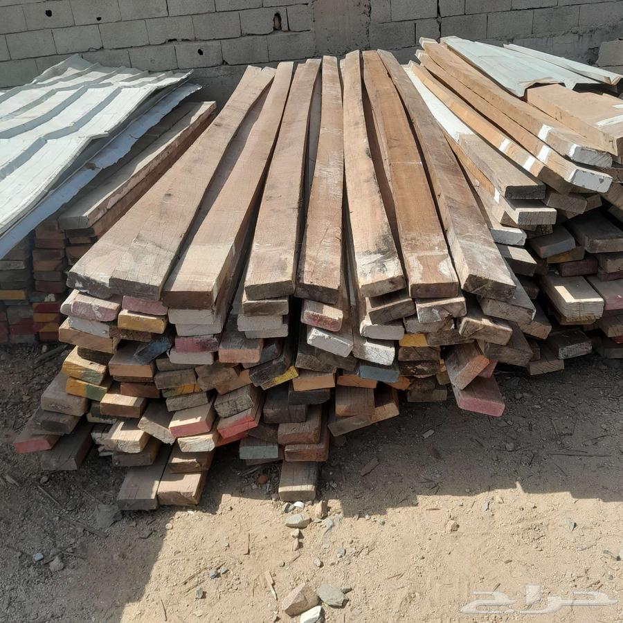 خشب جاري مستعمل للبيع64512637033347112