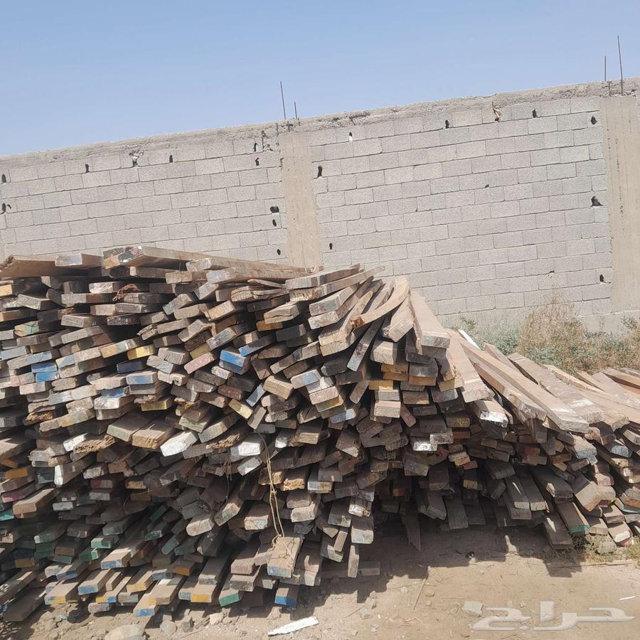 خشب جاري مستعمل للبيع64512637033347113