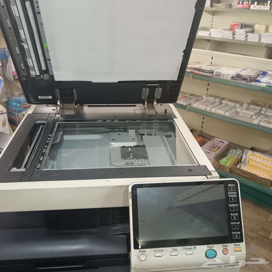 طابعه كونيكا للبيع محايل عسير64512719754882112