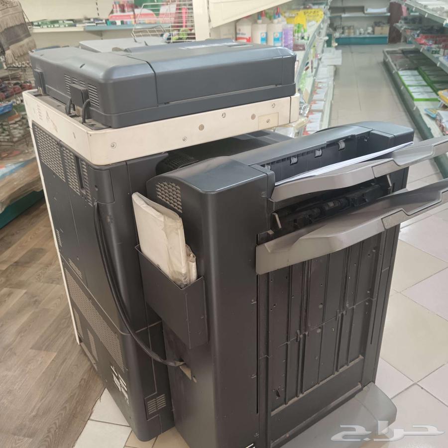 طابعه كونيكا للبيع محايل عسير64512719754882113