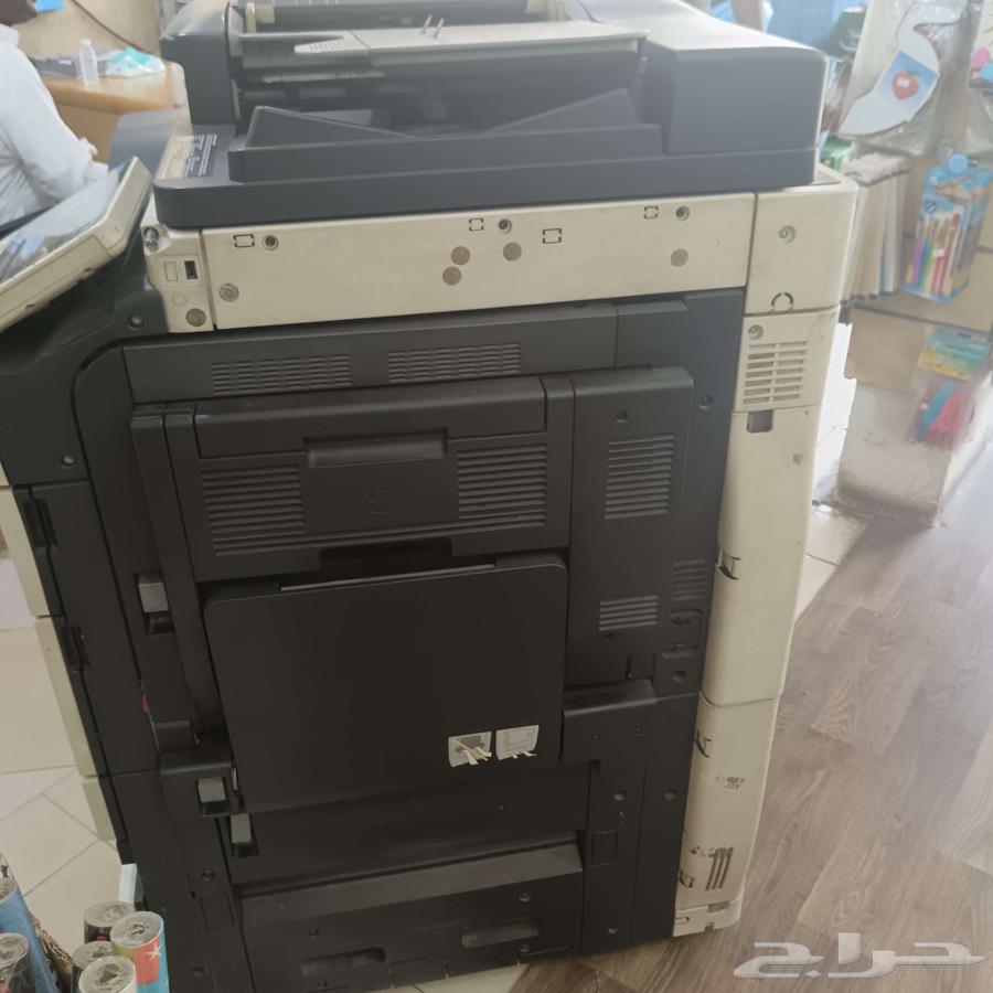 طابعه كونيكا للبيع محايل عسير64512719754882114