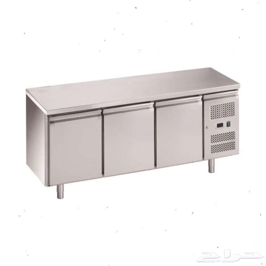 معدات مطاعم ومطابخ وكافيهات جمله وقطاعي64512916436227110