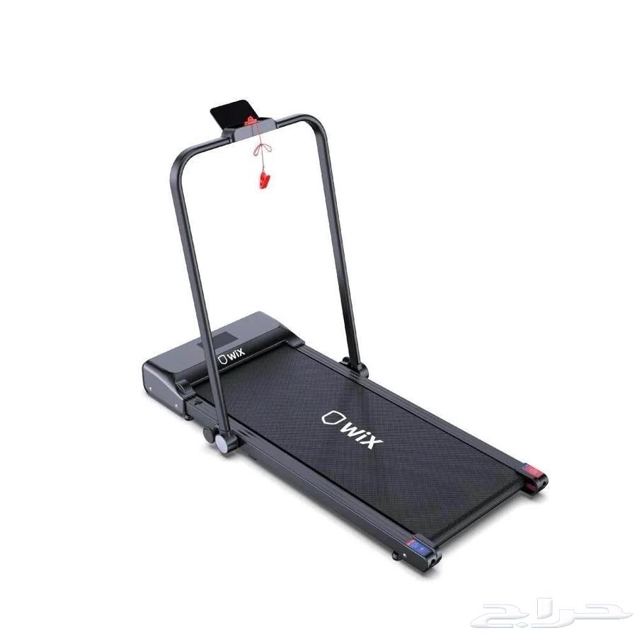 Wix Electric Treadmill Device64513299980163110