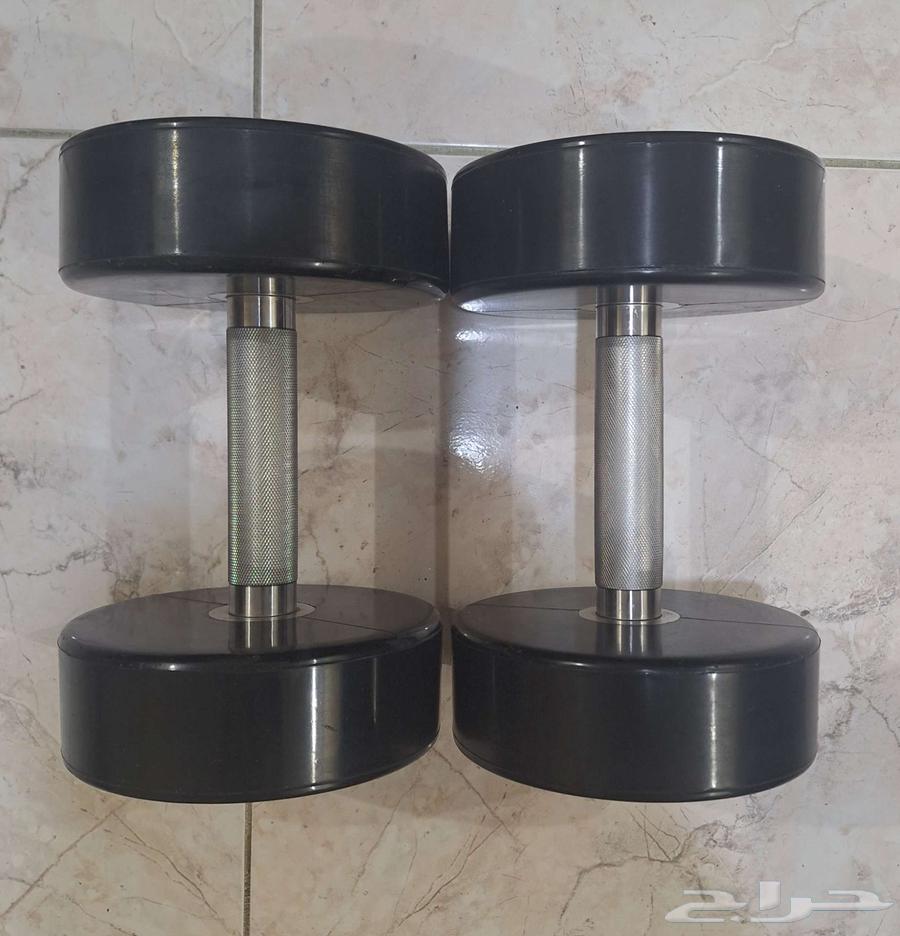 دنابل دلتا فيتنس 16 كيلو64518591442689111