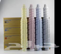 حبر طابعة كونيكا مانولتا مقاس C307064519950098691111