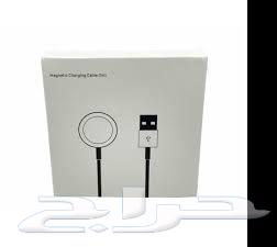Magnetic Charger for Smartwatch Fast and Safe Charging64526300310019111