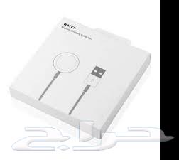 Magnetic Charger for Smartwatch Fast and Safe Charging64526300310019110