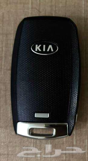 New Kia Carnival 2020 Fingerprint Key64586078317314113