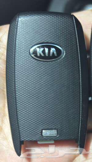New Kia Carnival 2020 Fingerprint Key64586078317314112