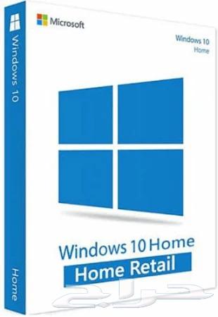 Cheap Windows 10 Home activation key windows10home64524712336386110