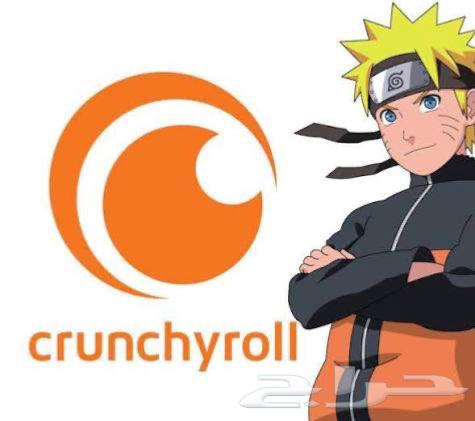 اشتراك كرانشي رول Crunchyroll بريميوم رسمي مضمون64525856478721110