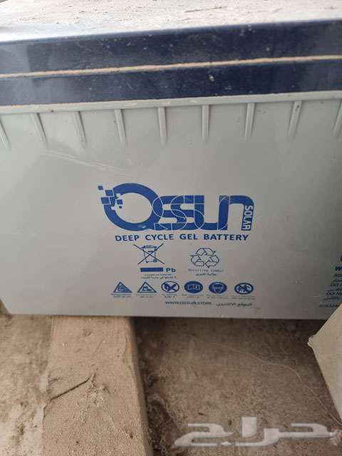 طافة شمسية للبيع64520417787139113