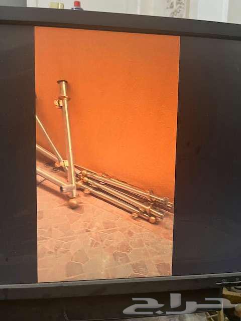 دربزين ستيل نظيف للبيع64525621761282110